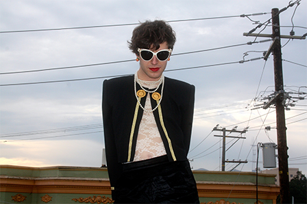 Ezra Furman