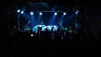 Farewell Dear Ghost in Shanghai 2.