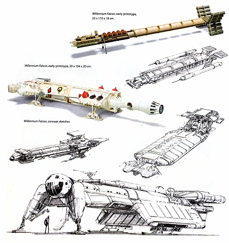 © Lucasfilm
