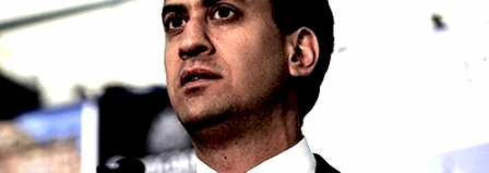 Ed Miliband