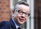 Michael Gove