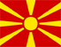 Mazedonische Flagge