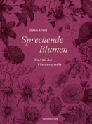 buchcover sprechende blumen