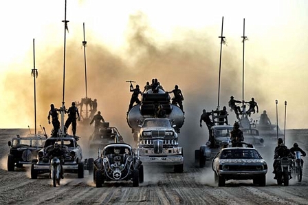 Mad Max