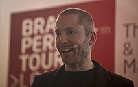 Aral Balkan