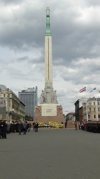 Freedom Monument