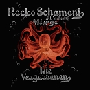 Cover - Rocko Schamoni "Die Vergessenen"