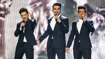 Il Volo