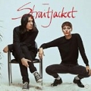 © Tambourhinoceros(Broken Silence) Albumcover Rangleklods "Straitjacket" 2015 dänisches Duo
