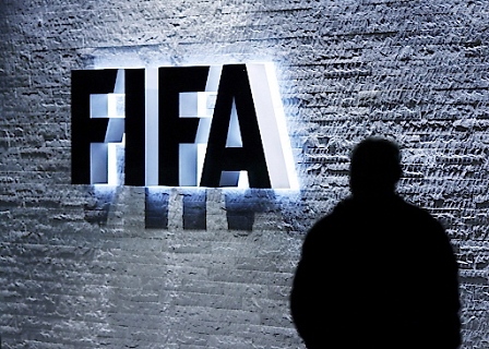 Fifa Logo