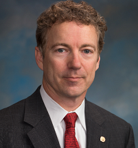 US Senator Rand Paul