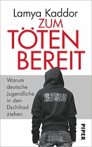 Islamismus Buch Dschihad Zum Töten Bereit