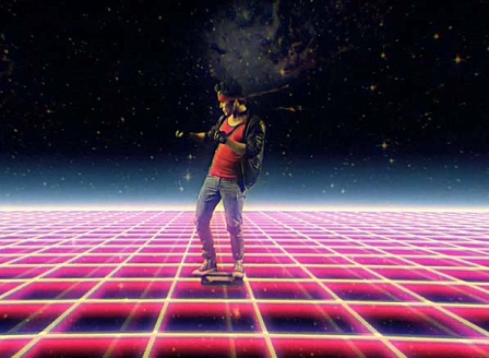 Kung Fury