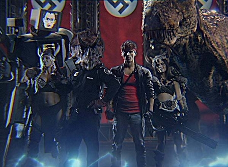 Kung Fury