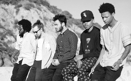 Donnie Trumpet & the Social Experiment