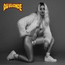 © Mute Albumcover Du Blonde London 2015