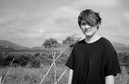 © Soak Nordirische Musikerin Soak, 19 Jahre alt
