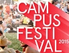 Campus Festival Logo