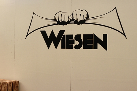 wiesen