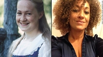 Rachel Dolezal