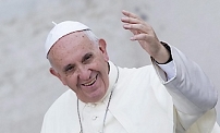 Pope Francis