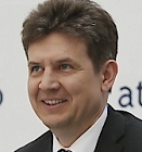 Attila Aszodi, Commissioner of the Government of Hungary 