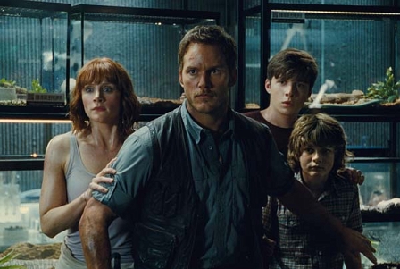 Jurassic World