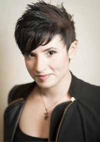 Laurie Penny