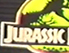 "Jurassic Park"-Logo