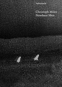 Cover von Nowhere Men