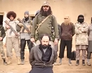 syria beheadings