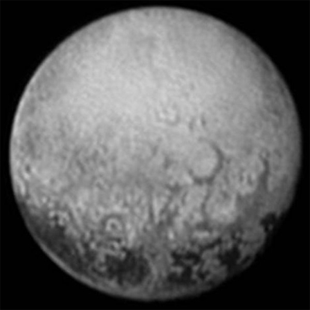 Pluto