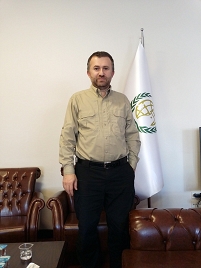 Izzet Şahin