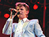 David Bowie @ Live Aid