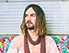 Kevin Parker Tame Impala