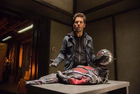 Ant-Man