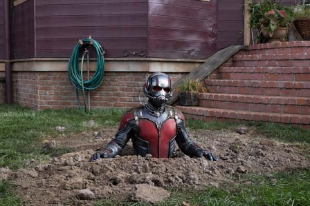 Ant-Man