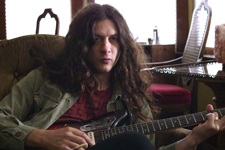 Kurt Vile