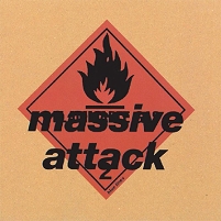 Massive Attack - Blue Lines