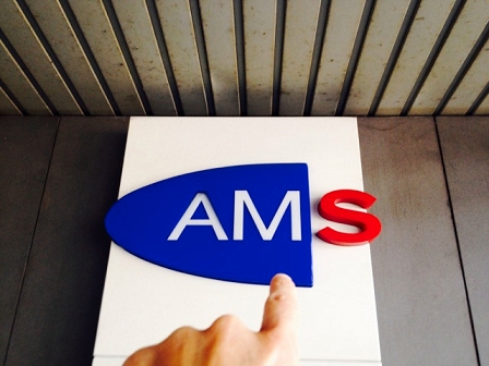 AMS-Logo