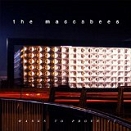 © Caroline/Universal Albumcover Maccabees 2015 Marks To Prove It