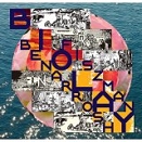 © Barclay/Universal Albumcover "Trenet" von Benjamin Biolay 2015 Frankreich