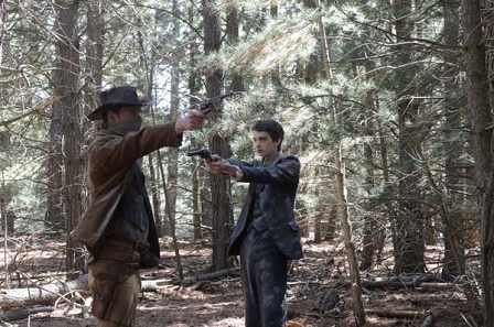 Slow West