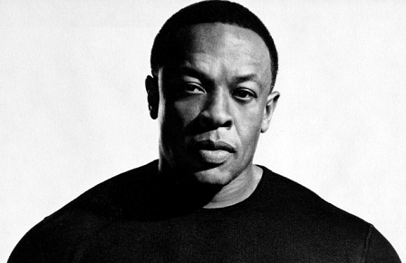 Dr. Dre