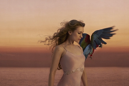 Joanna Newsom