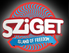 Sziget-Logo