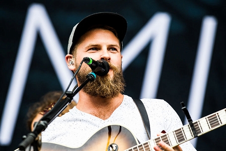 the mighty oaks, die schönsten bärte des festivals