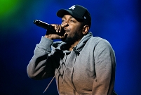 Kendrick Lamar
