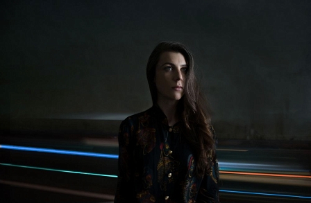 Julia Holter