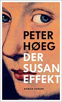 Buchcover Der Susan Effekt